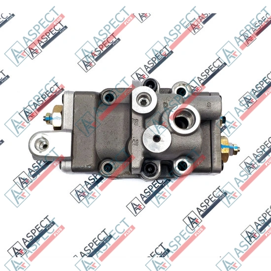 Regulator assembly without solenoid Hitachi 9266177 HANDOK