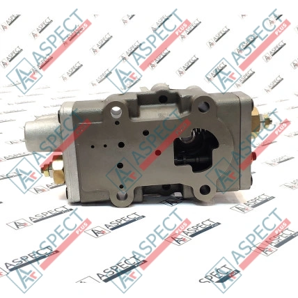 Assemblage du régulateur without solenoid Hitachi 9266177 HANDOK