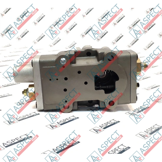 Regulator assembly without solenoid Hitachi 9266177 HANDOK