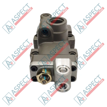 Ansamblu regulator Hitachi 9266176 HANDOK