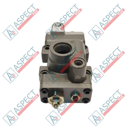 Ansamblu regulator Hitachi 9266176 HANDOK