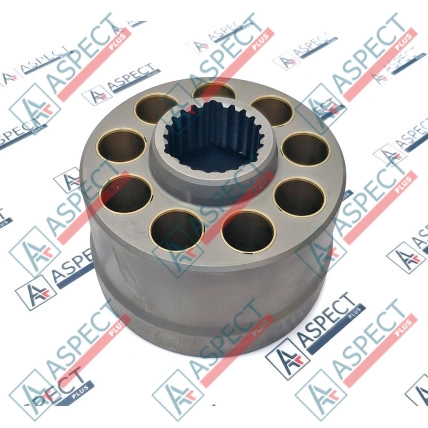 Bloc-cylindres Rotor Linde 2343200805 HANDOK