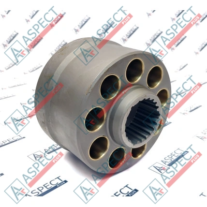 Bloc-cylindres Rotor Linde 2343200805 HANDOK
