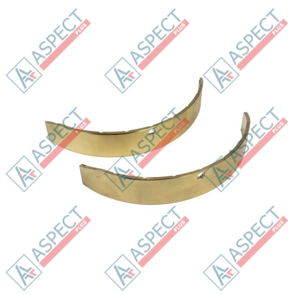 Palier coulissant Linde 0009204003 HANDOK