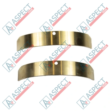 Palier coulissant Linde 0009204003 HANDOK