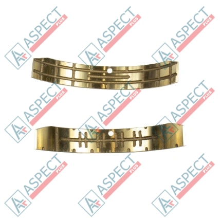 Palier coulissant Linde 0009204003 HANDOK