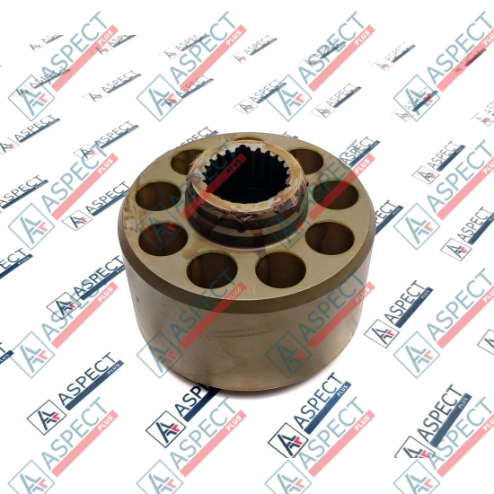 Блок цилиндров Linde 2453200802 HANDOK