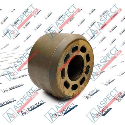 Bloc-cylindres Rotor Linde 2453200802 HANDOK