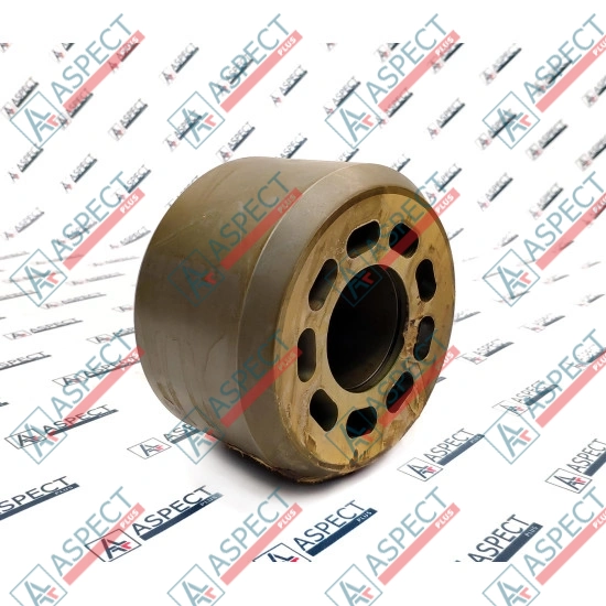 Блок цилиндров Linde 2453200802 HANDOK