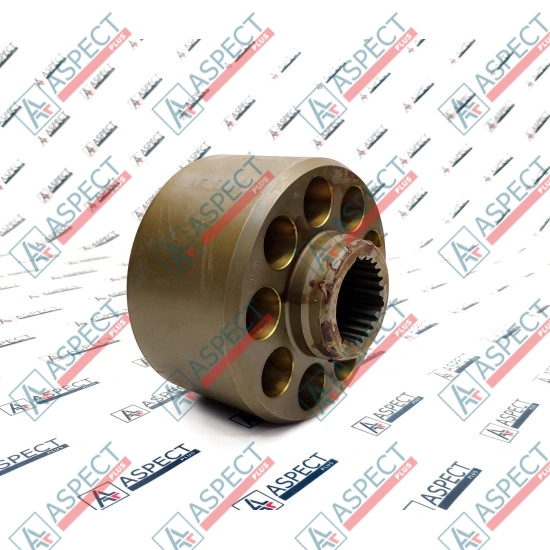 Блок цилиндров Linde 2453200802 HANDOK