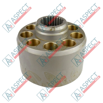 Bloc-cylindres Rotor Linde 2563200806 HANDOK
