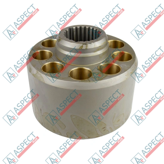 Блок цилиндров Linde 2563200806 HANDOK
