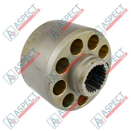 Bloc-cylindres Rotor Linde 2563200806 HANDOK