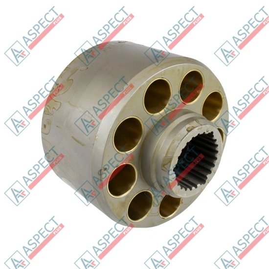 Блок цилиндров Linde 2563200806 HANDOK