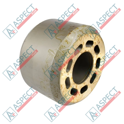Bloc-cylindres Rotor Linde 2563200806 HANDOK