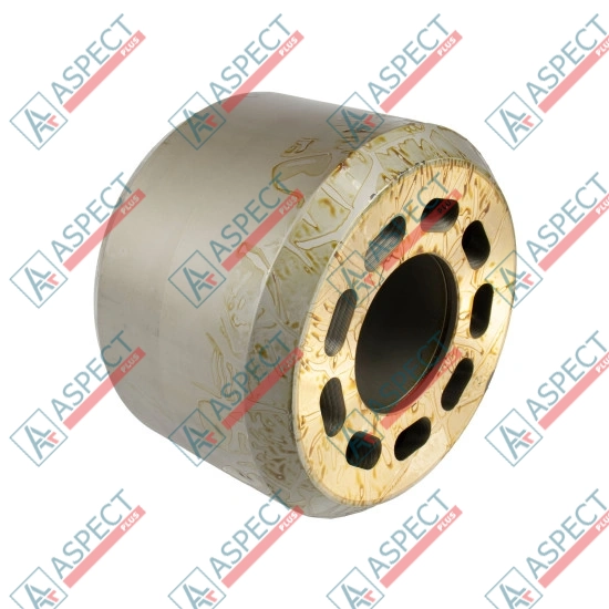 Блок цилиндров Linde 2563200806 HANDOK
