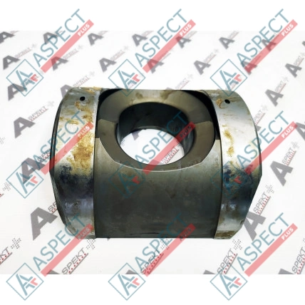 Plateau oscillant (basculeur de came) Linde 2563232001 HANDOK