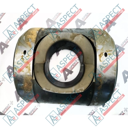 Plateau oscillant (basculeur de came) Linde 2563232001 HANDOK