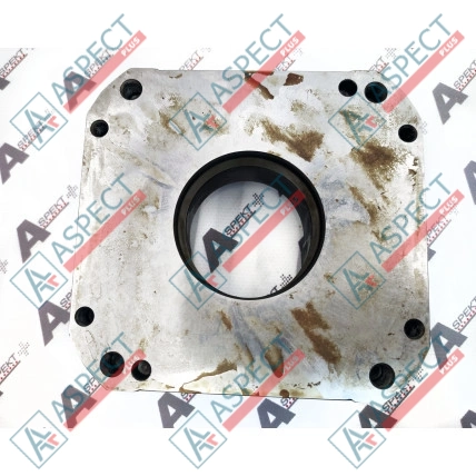 Plateau oscillant (basculeur de came) Linde 2563232001 HANDOK