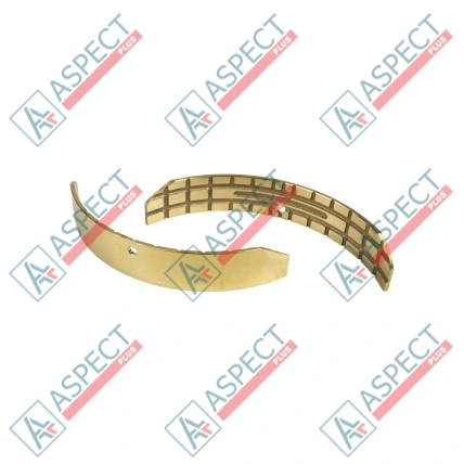 Palier coulissant pair Linde 0009204004 HANDOK