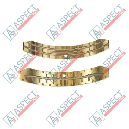Palier coulissant pair Linde 0009204004 HANDOK