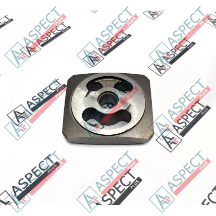 Шайба Розподільча R Bosch Rexroth R909650451 HANDOK