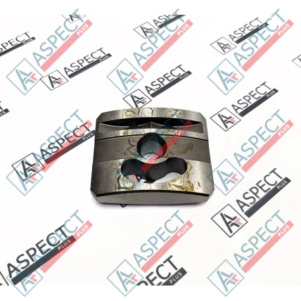 Шайба Розподільча R Bosch Rexroth R909650451 HANDOK