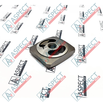Шайба Розподільча R Bosch Rexroth R909650451 HANDOK