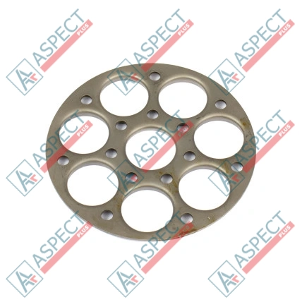 Plaque de maintien Bosch Rexroth R902072552 HANDOK
