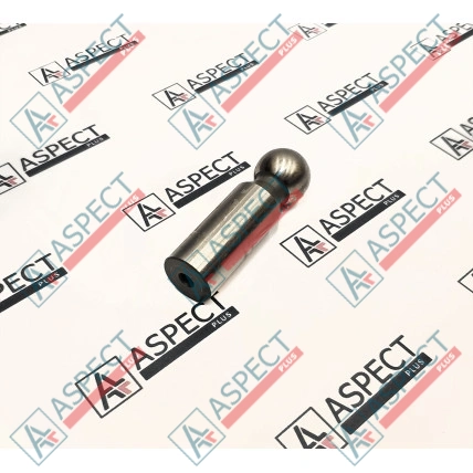 Broche centrale type de disque Bosch Rexroth R909408762 HANDOK