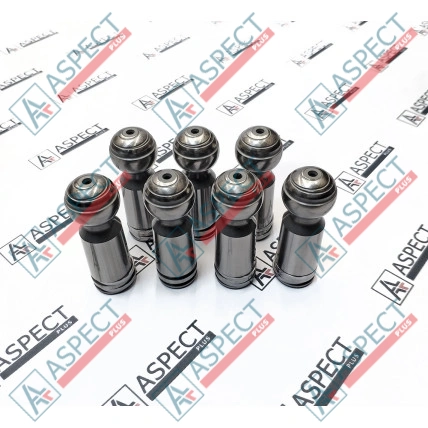 Piston Bosch Rexroth R902021902 HANDOK