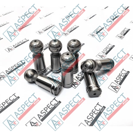 Piston Bosch Rexroth R902021902 HANDOK