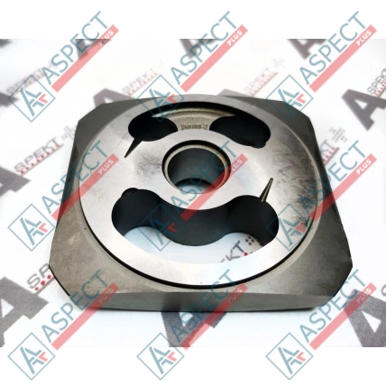 Шайба Розподільча R Bosch Rexroth R909650453 HANDOK