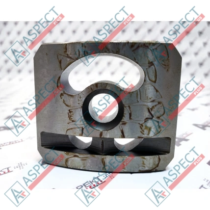 Шайба Розподільча R Bosch Rexroth R909650453 HANDOK