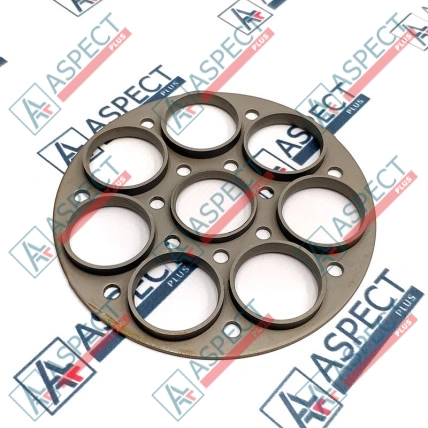 Пластина притискна Bosch Rexroth R902024999 HANDOK