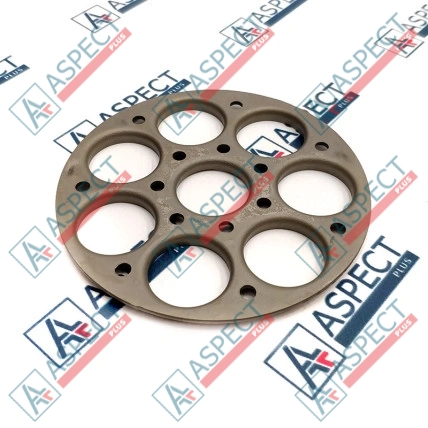Пластина притискна Bosch Rexroth R902024999 HANDOK