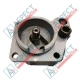 Gear pump Bosch Rexroth R902018107 HANDOK