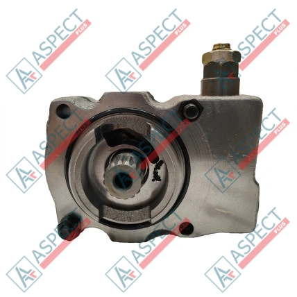 Pompe à engrenages Bosch Rexroth R909413334 HANDOK