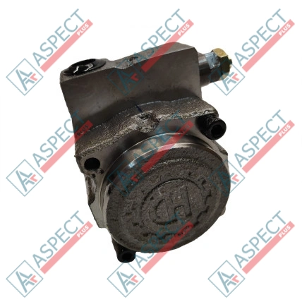 Pompe à engrenages Bosch Rexroth R909413334 HANDOK