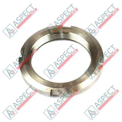 Contre-écrou Bosch Rexroth R913037932 HANDOK