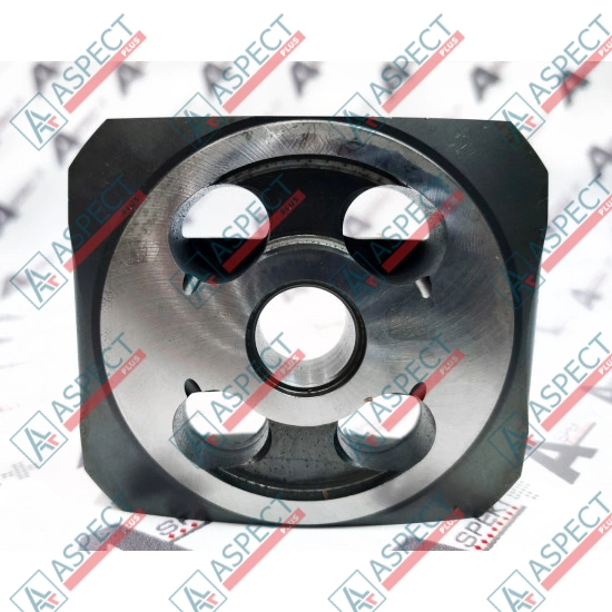 Valve plate Motor Bosch Rexroth R909921788 HANDOK
