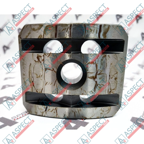 Valve plate Motor Bosch Rexroth R909921788 HANDOK