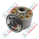 Cylinder block and Valve plate Left Kawasaki VOE14596493 HANDOK