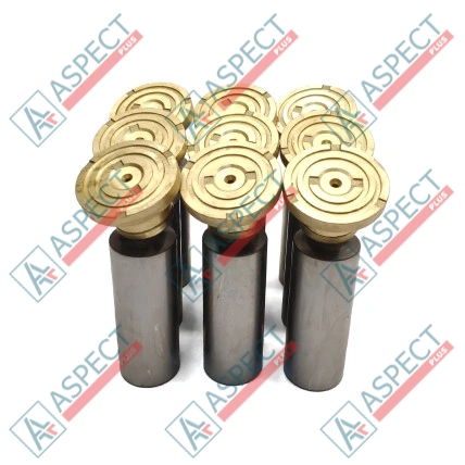 Плунжер с подпятником Kawasaki VOE14596492 HANDOK