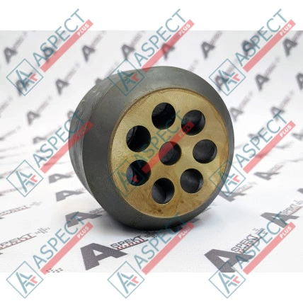 Bloc-cylindres Rotor Bosch Rexroth R909421290 HANDOK