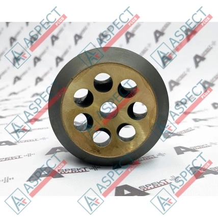 Bloc-cylindres Rotor Bosch Rexroth R909421290 HANDOK