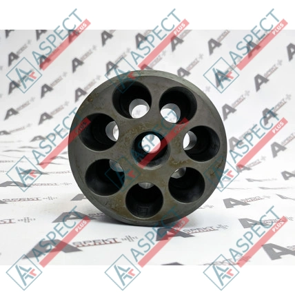 Bloc-cylindres Rotor Bosch Rexroth R909421290 HANDOK
