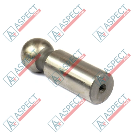 Broche centrale type de disque Bosch Rexroth R909410254 HANDOK