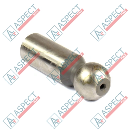 Broche centrale type de disque Bosch Rexroth R909410254 HANDOK