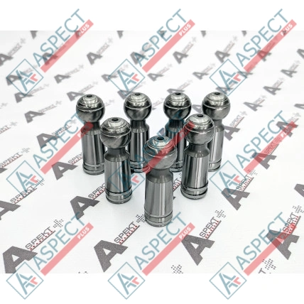 Piston Bosch Rexroth R902021901 HANDOK